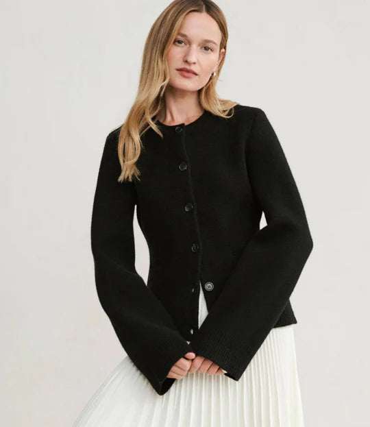 Jessy | Cardigan Classy