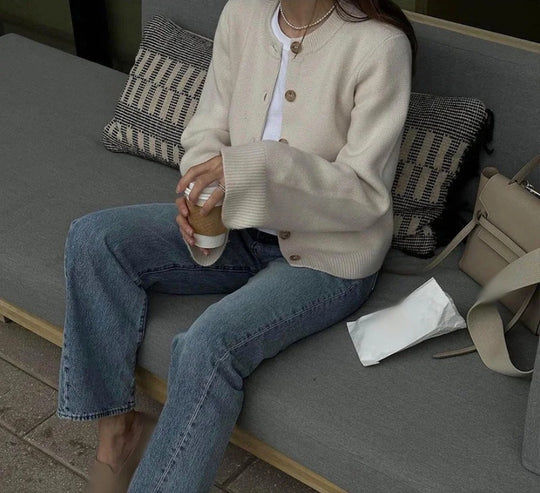 Jessy | Cardigan Classy