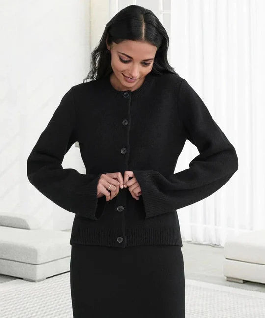 Jessy | Cardigan Classy