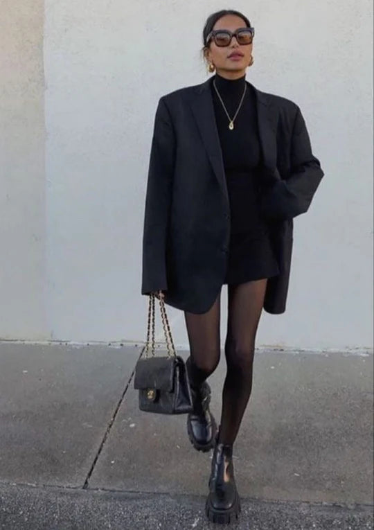 Vera | Jupes-shorts essentielles