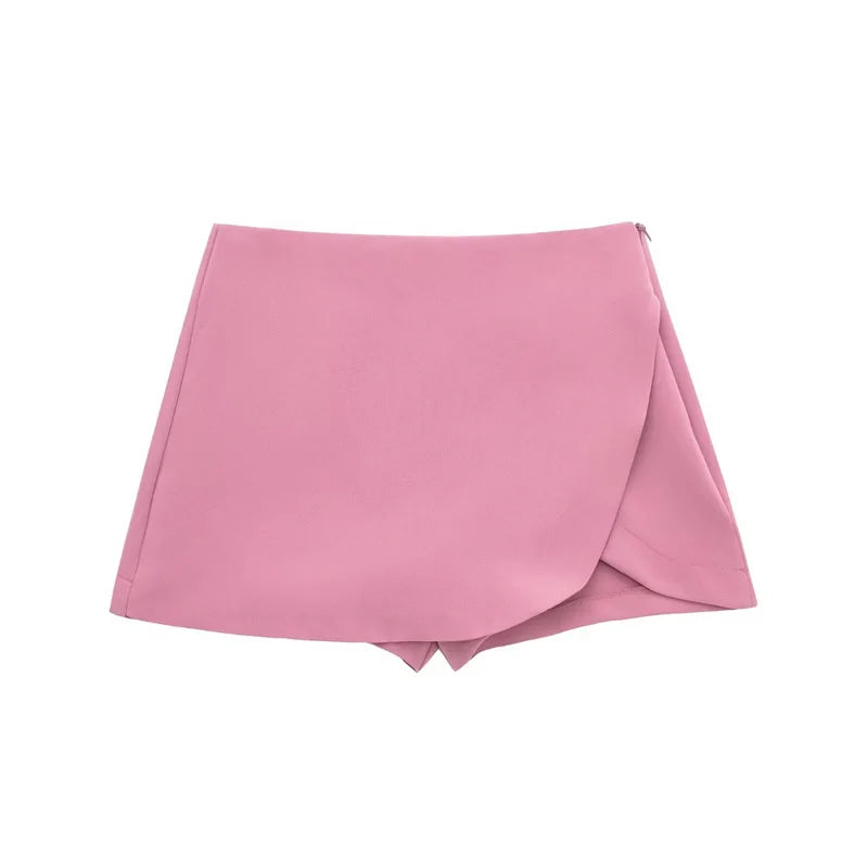 Vera | Jupes-shorts essentielles