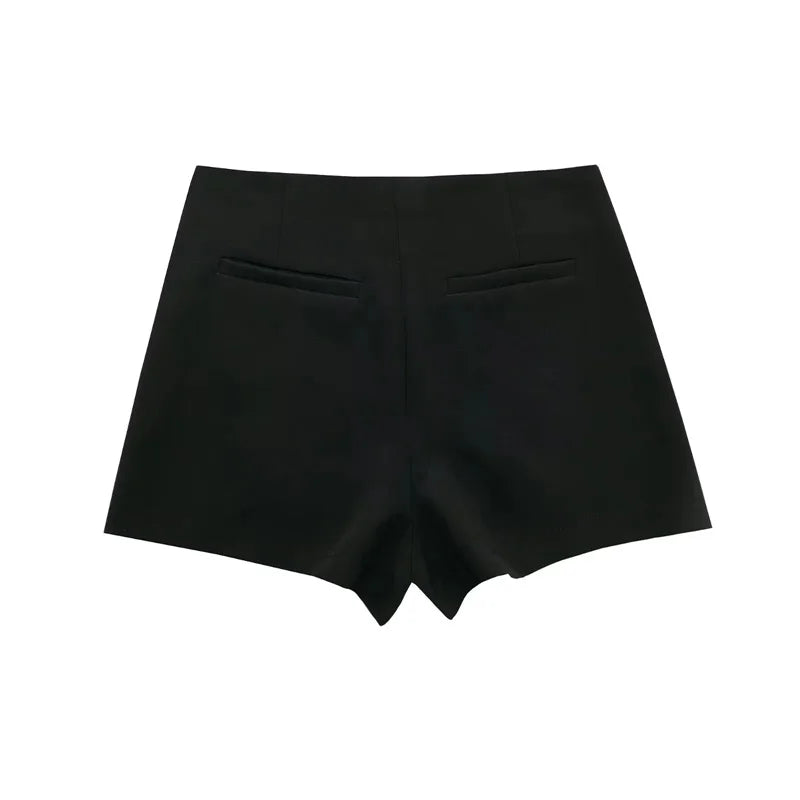 Vera | Jupes-shorts essentielles