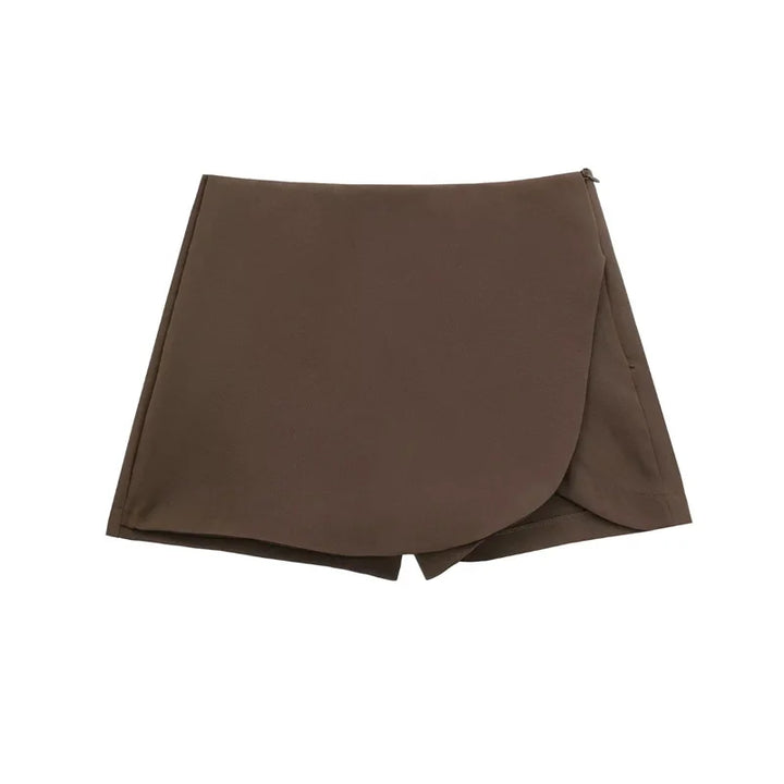 Vera | Jupes-shorts essentielles